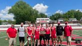 Portage HS scores | May 18: Field boys track and field earns district runner-up trophy