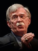 John Bolton