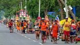 'Eateries On Kanwar Yatra Route To Display Owners' Names,' Order UP Government