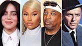 Billie Eilish, Nicki Minaj, Chuck D, Jonas Brothers, Frank Sinatra Estate Among 200+ Signing Letter Warning Of AI In Music...