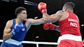 Paris 2024 Olympics boxing schedule, qualified athletes & how to watch | Goal.com US