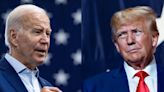 Joe Biden desafia e Trump aceita duplo debate antes das eleições nos EUA | Mundo e Ciência | O Dia