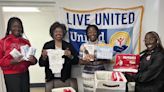 Delta Sigma Theta Sorority Collabs With Portsmouth Department Of Social Services To Host Community-Wide Baby Shower