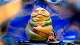 Disney's Star Wars Season Brings a Whole Galaxy of New Snacks