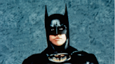 Tim Burton Reveals His Reaction To Controversial ‘Batman Forever’ Nipple Suit