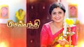 Sevvanthi (TV series)