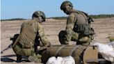 Belarus kicks off military drills on ‘liberation of occupied territories’