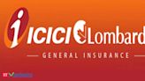 ICICI Lombard Q1 PAT up at Rs 580 crore on motor, health insurance boost - The Economic Times