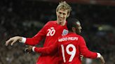 Crouch brace remembered and Roy stars for England – Friday’s sporting social