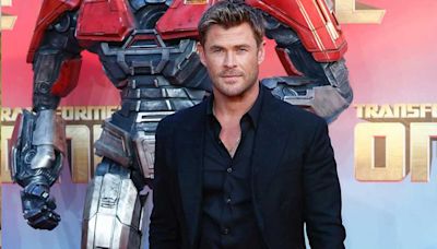 When Thor Star Chris Hemsworth Moved Out Of “Toxic” Hollywood After Feeling Terrorized By Paparazzi: “They Scared Me”