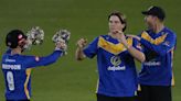 Coles steers Sussex to win over Hants in T20 Blast