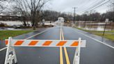 Major flooding and power outages throughout Central Jersey from nor'easter