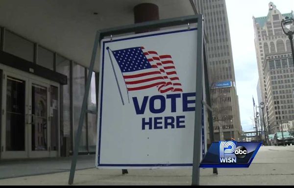 Wisconsin voters guide: Where and how to vote in August primary
