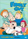 Family Guy season 3