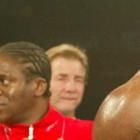 Audley Harrison