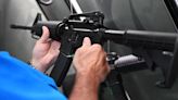 North Carolina County Hopes AR-15s Inside Schools Will Stop Shootings