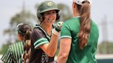 Annalise Jarvis Sparks Georgia Gwinnett College Softball to CAC Tourney Win