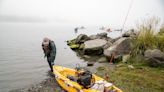 Salmon won't return to the Klamath River overnight, but tribes are ready for restoration work