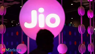 Reliance Jio IPO: Listing likely in 2025 at $112 billion valuation, says Jefferies - The Economic Times