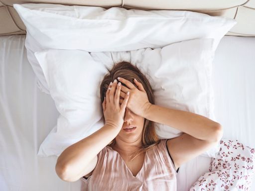 5 signs you'd sleep better on a latex mattress topper, not memory foam