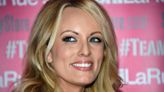 The porn star and the president: Stormy Daniels testifies