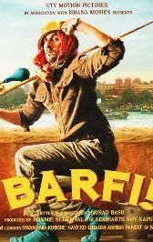 Barfi!