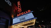 Drake Showed Out For New York At Apollo Theater With Legendary Music Lineup [UPDATED]
