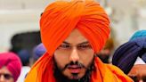 Amritpal Singh likely to take oath as Lok Sabha member on June 5