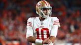 Stephen A advises Garoppolo to ‘shut up' after 49ers QB remarks