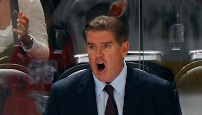 Binghamton hockey followers, of course, recall when Peter Laviolette made his mark here