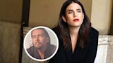 VIDEO: Karla Souza reaparece tras muerte de su hermano, Adrián Olivares, con desgarradora despedida