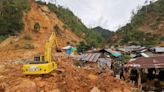 Search intensifies for dozens buried in Indonesian landslide that killed at least 23