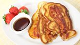 Bacon Pancakes Will Be New Your New Breakfast Favorite — Easy 30-Minute Recipe