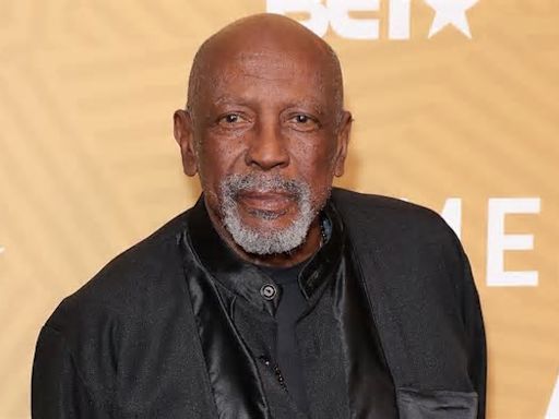 Louis Gossett Jr. Died of Chronic Obstructive Pulmonary Disease (COPD)