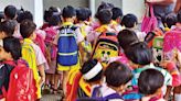 Karnataka govt sets maximum age limit of 8 years for first std admission