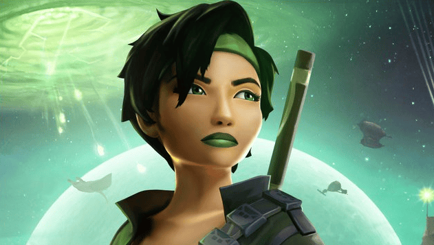 Rumor: Beyond Good & Evil – 20th Anniversary Edition Being Prepared For Release - Gameranx