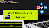 Introducing New Australia VPS Data Center for Server Hosting at Sydney by TheServerHost