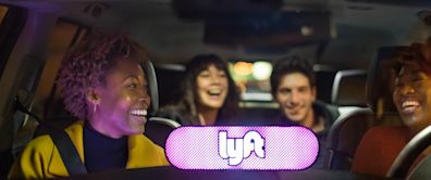 Institutional owners may ignore Lyft, Inc.'s (NASDAQ:LYFT) recent US$564m market cap decline as longer-term profits stay in the green