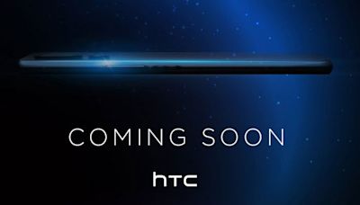 HTC Teases New Phone 16 Years After Launching The First Android Smartphone