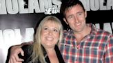 Shameless star Tina Malone shares husband's heartbreaking cause of death at 41
