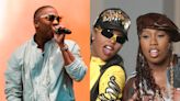 Ja Rule is catching heat for not naming Missy Elliott and Lil' Kim when talking about the best female rappers of all time