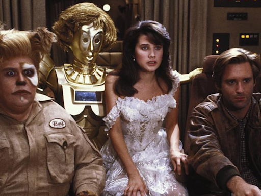 Yes, ‘Spaceballs 2’ Is Really Happening