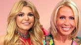 Itatí Cantoral quiere interpretar a Laura Bozzo en su bioserie: “Tiene una gran historia que contar”