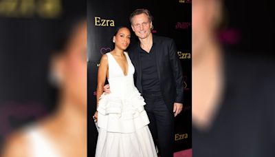 Kerry Washington, Tony Goldwyn have a mini 'Scandal' reunion