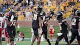 Mizzou football grades: Analysis of the Missouri Tigers from Game 1 vs. South Dakota