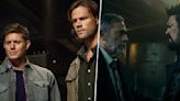 The Boys creator wants to complete his game of "Supernatural Pokemon" in season 5 – by adding Jared Padalecki