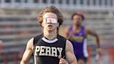 2024 Stark County high school track and field season best times and distances