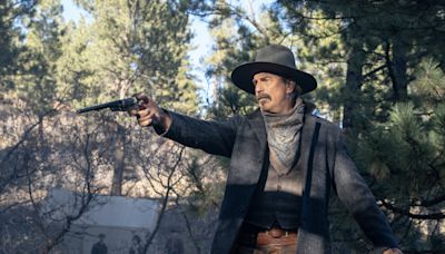 Kevin Costner's Horizon Western Went Belly Up In Theaters, But It Seems To Be Doing Just What The Filmmaker Wanted On...