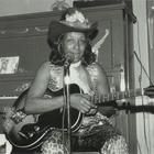 Jessie Mae Hemphill