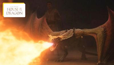 House of the Dragon : la saison 2 est descendue par George R.R. Martin... Le showrunner lui répond !